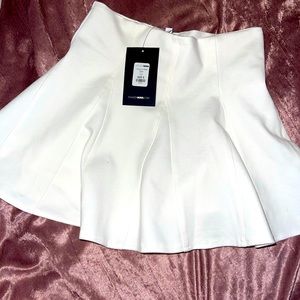 I Know A Place Skort